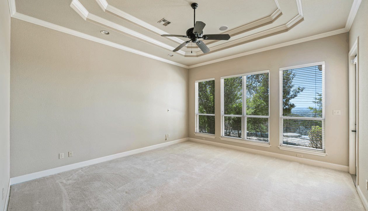 Virtual Staging before