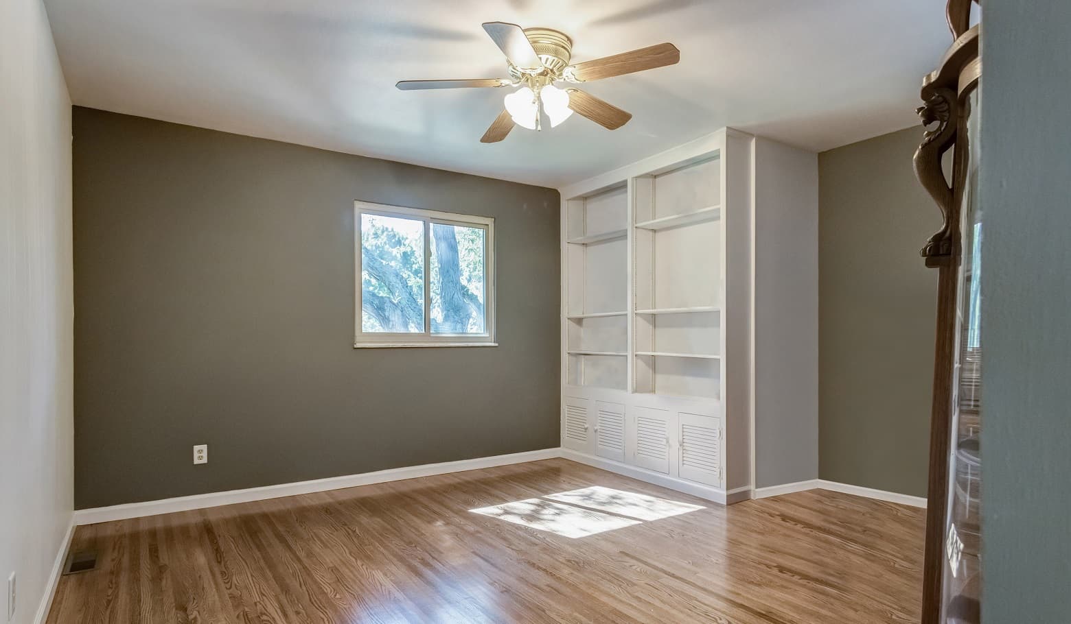 Object Removal after