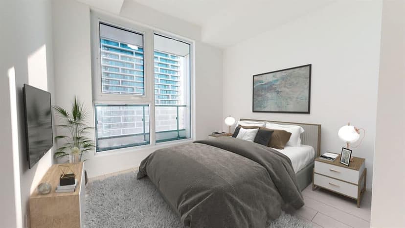 Virtual Staging — After