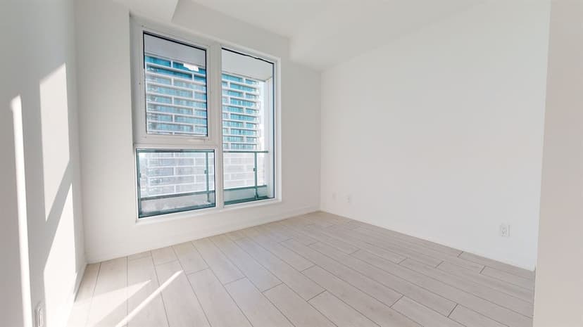 Virtual Staging — Before