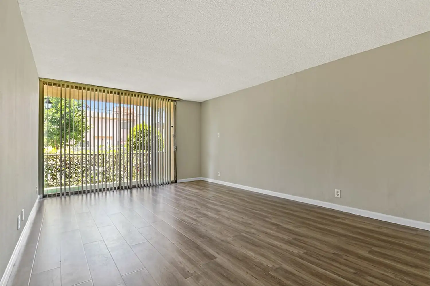 Before - Dining Room