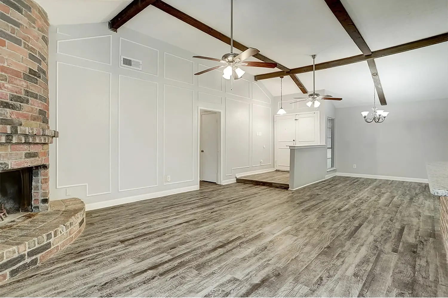 Before - Guest Bedroom