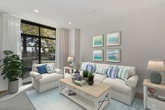 Coastal design style