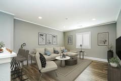 Contemporary design style