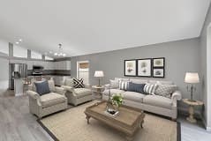 Farmhouse design style