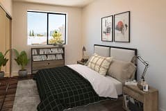 Industrial design style