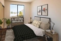 Industrial design style