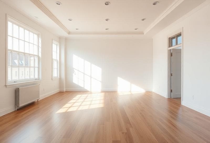 Virtual Staging