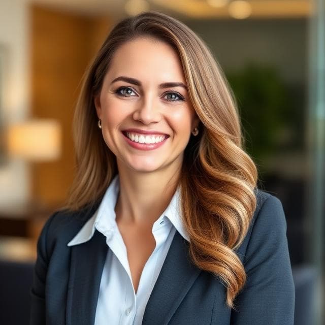 Why Broker Jennifer Peterson Loves Using Virtual Staging