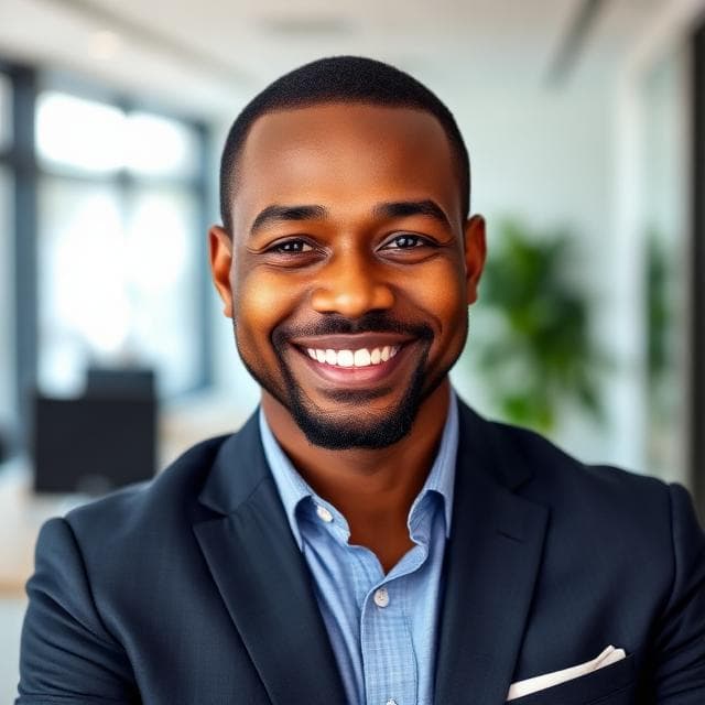 Why Is Styldod Real Estate Broker Malcolm's Go-To Virtual Staging Partner?