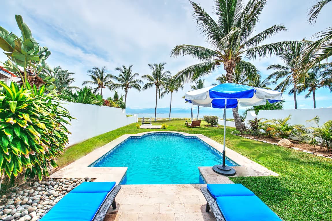 After image enhancement