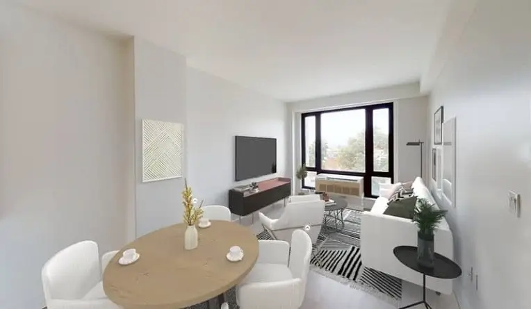 Matterport Virtual Staging