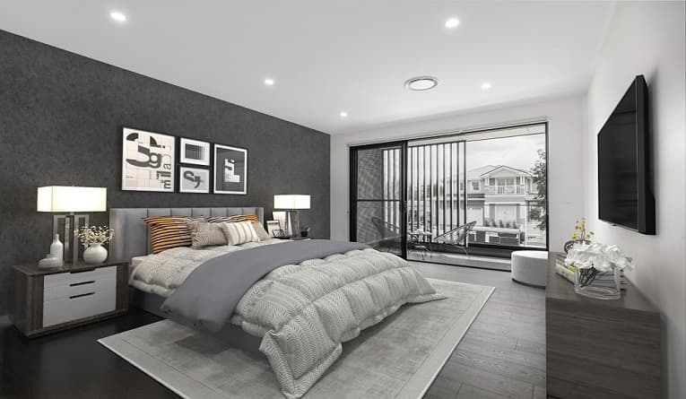 Occupied to Vacant after