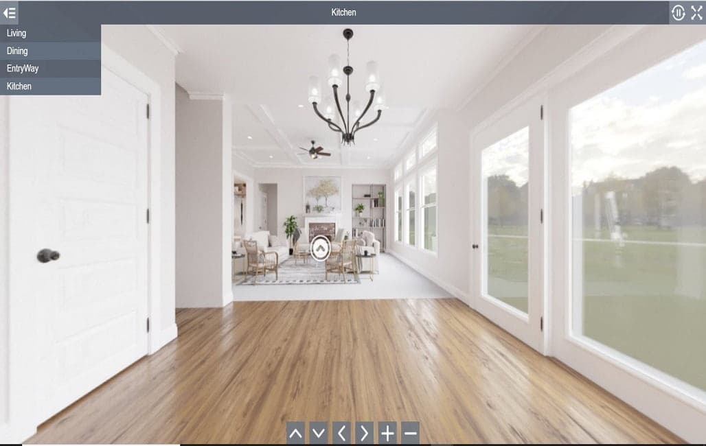 4905 Fountain Springs Drive