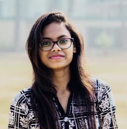 Sanchita Saha